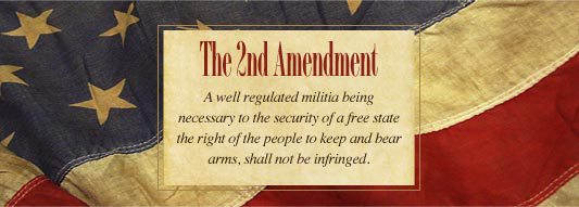 You should consult a Florida gun attorney when dealing with 2nd Amendment legal issues.