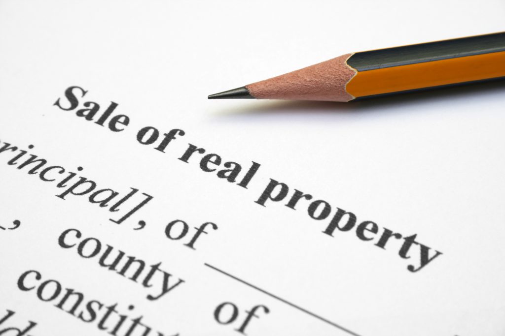Florida Property Attorney Has an Important Role