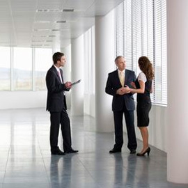 real estate lawyer