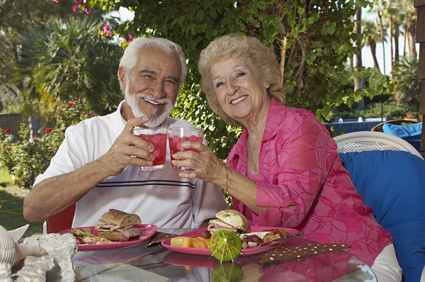 Elder care attorney, Bret Jones, is vigilant and will stand strong for the rights and long-term care of elderly clients.