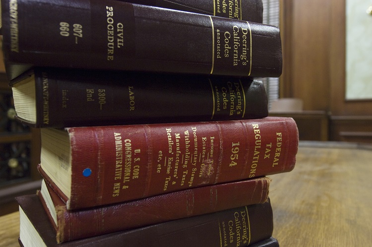 An untrained person attempting to do what a Florida probate court attorney does is a recipe for disaster.