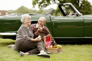 Probate law attorney Bret Jones can help with plans for your surviving family.